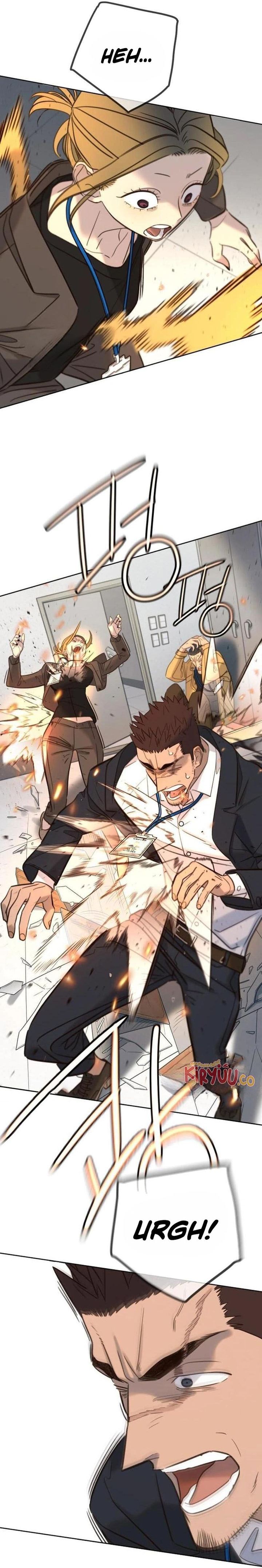 Read Everyone Loves Her ID Manga Online