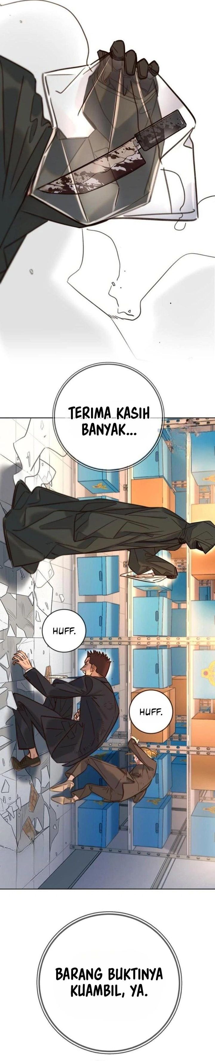Read Everyone Loves Her ID Manga Online