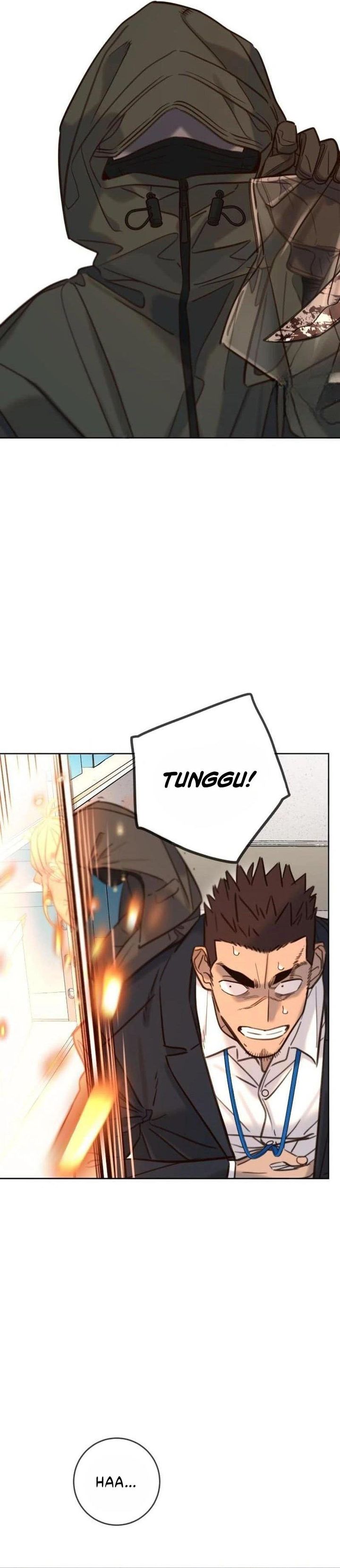 Read Everyone Loves Her ID Manga Online