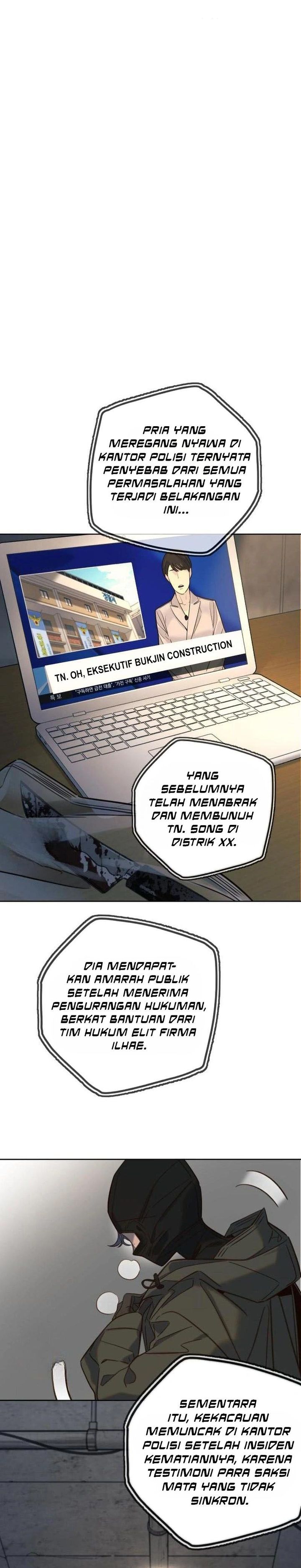 Read Everyone Loves Her ID Manga Online