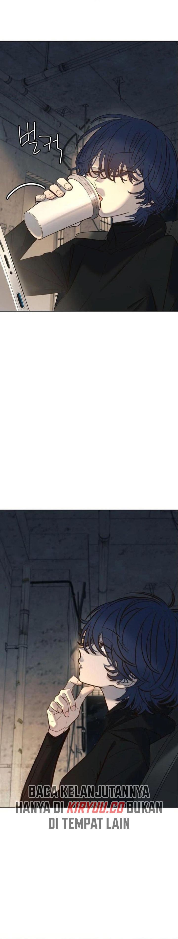 Read Everyone Loves Her ID Manga Online