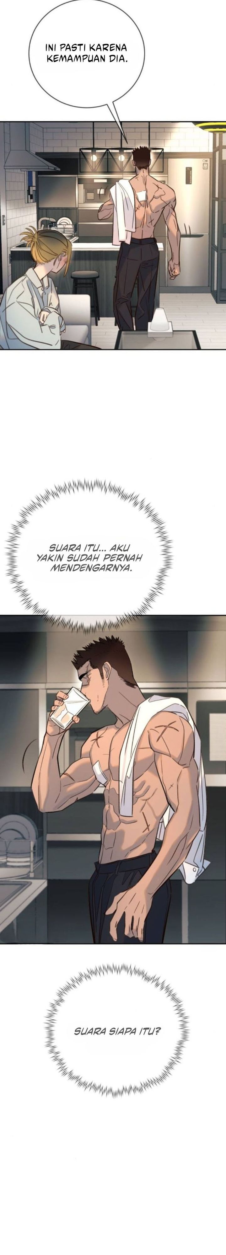 Read Everyone Loves Her ID Manga Online