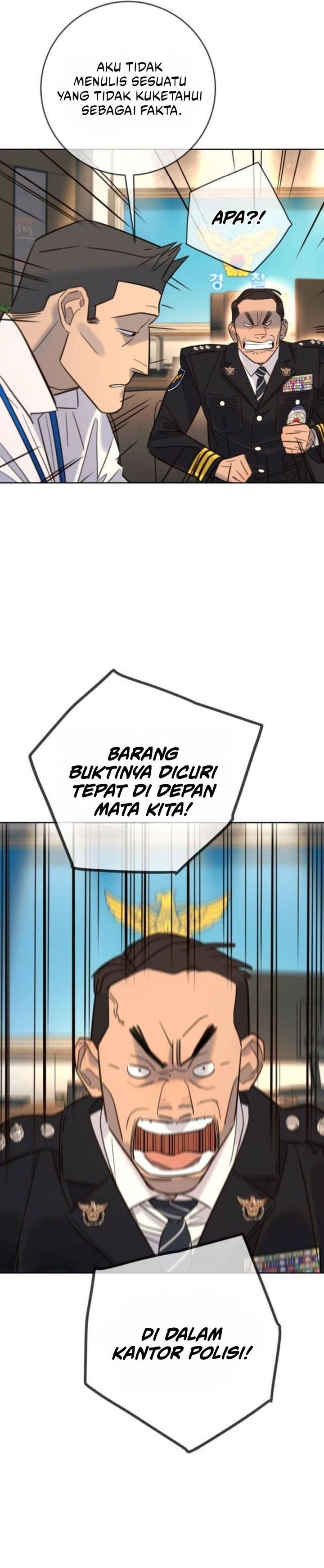 Read Everyone Loves Her ID Manga Online