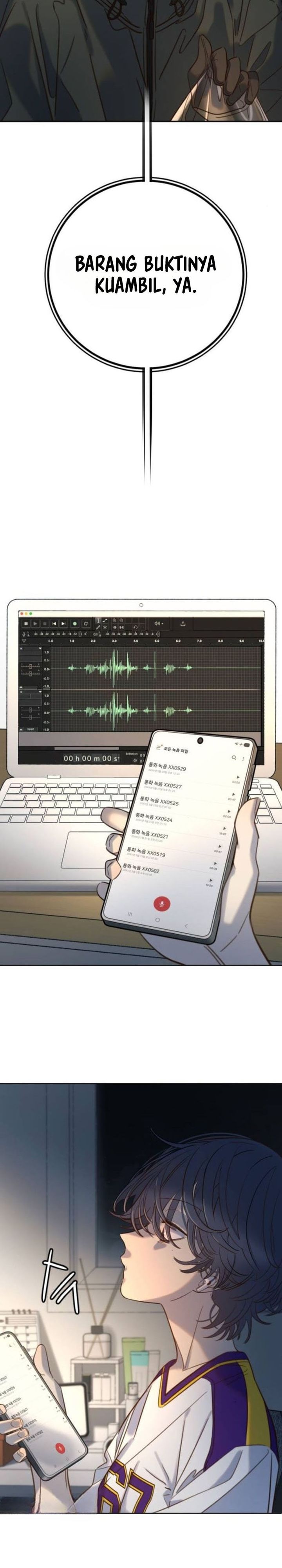 Read Everyone Loves Her ID Manga Online