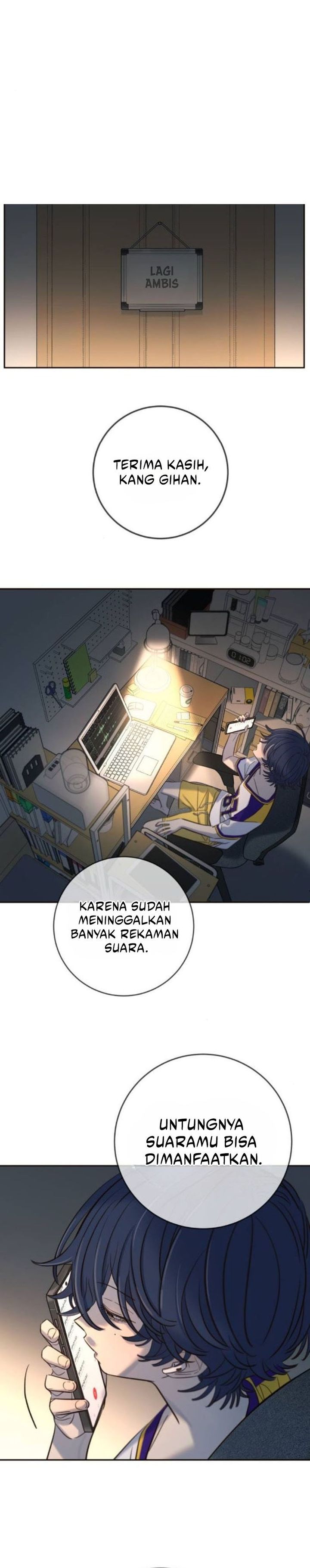 Read Everyone Loves Her ID Manga Online