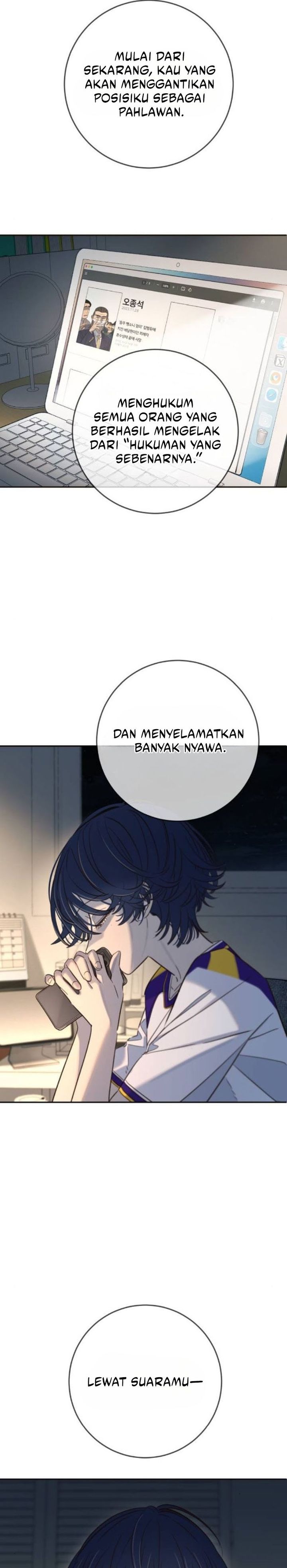 Read Everyone Loves Her ID Manga Online