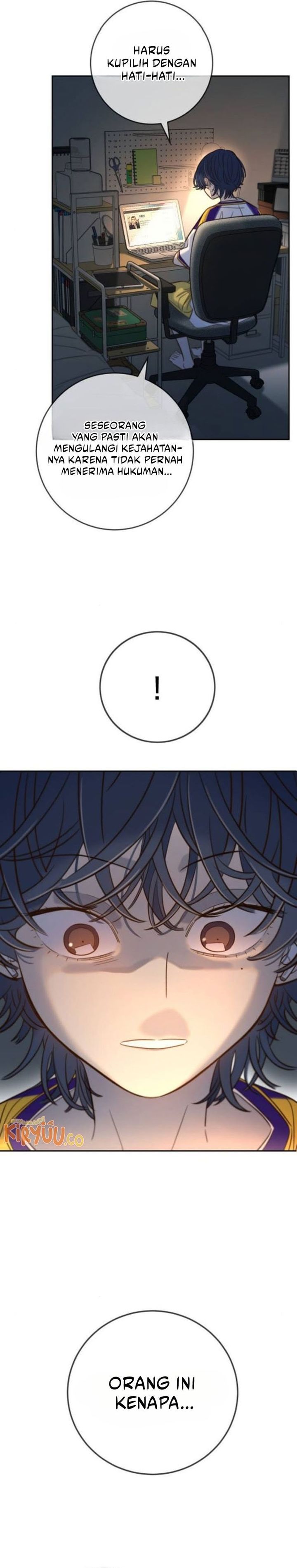 Read Everyone Loves Her ID Manga Online
