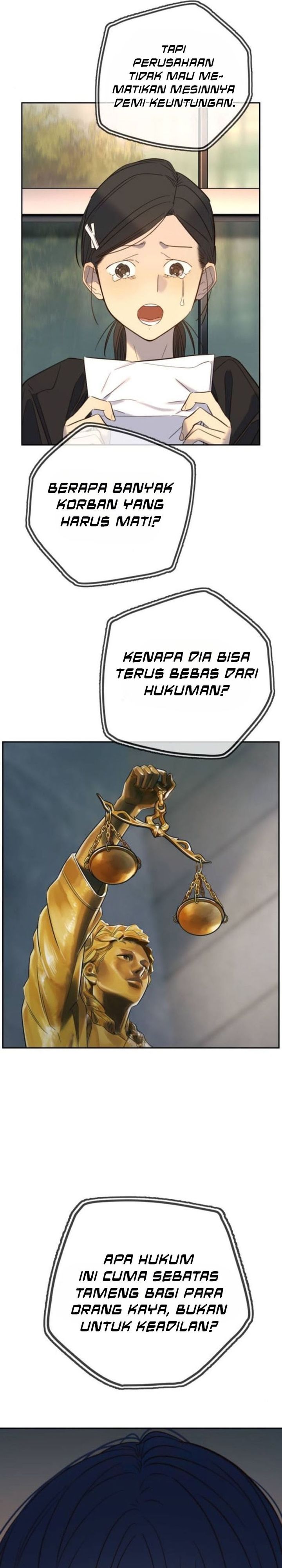 Read Everyone Loves Her ID Manga Online