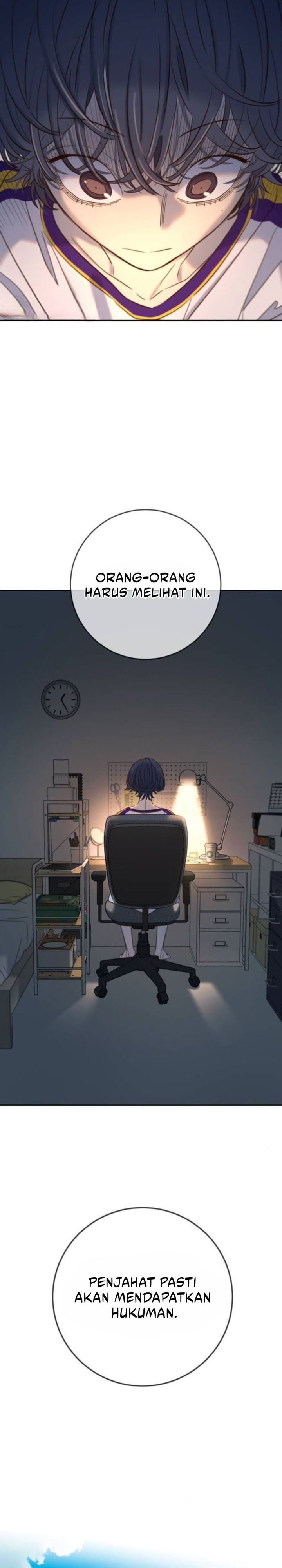Read Everyone Loves Her ID Manga Online