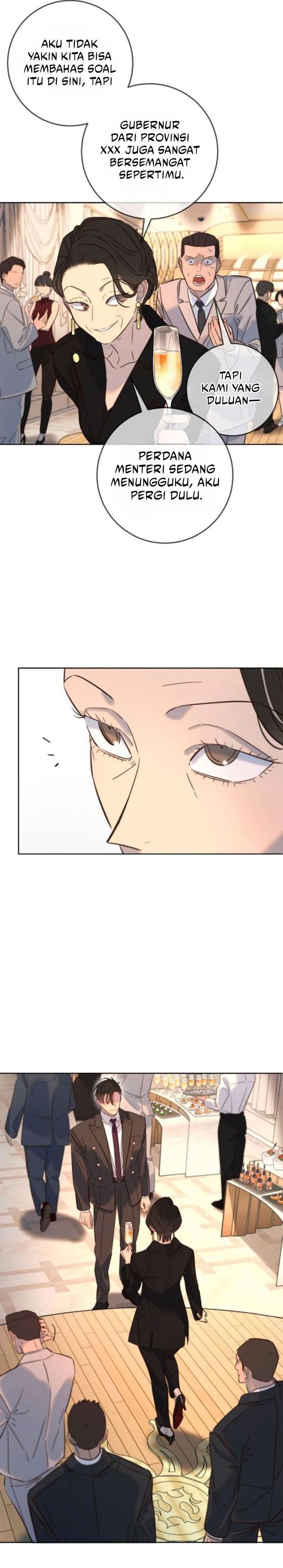 Read Everyone Loves Her ID Manga Online