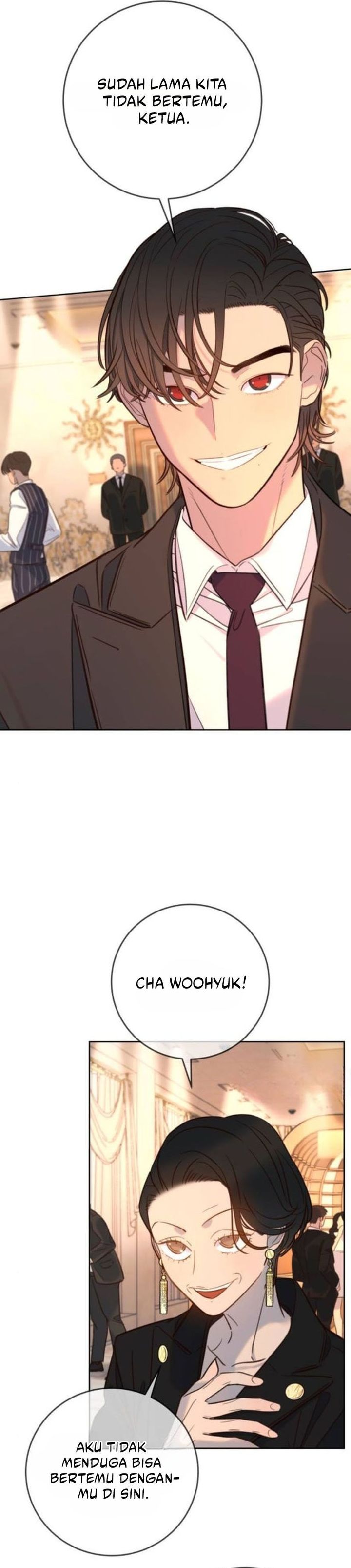 Read Everyone Loves Her ID Manga Online