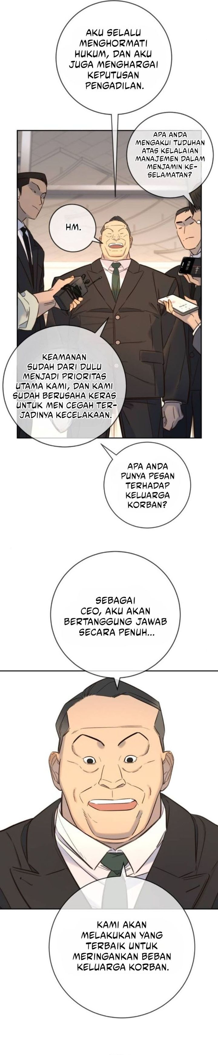 Read Everyone Loves Her ID Manga Online