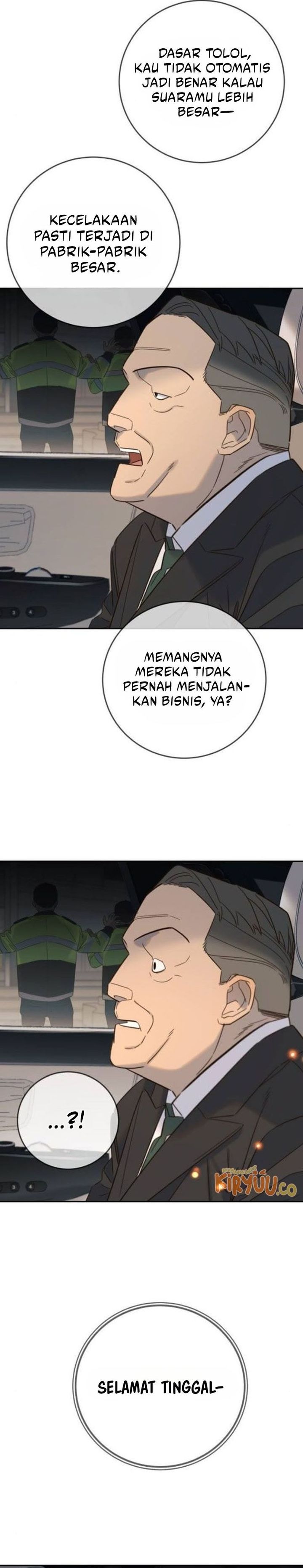 Read Everyone Loves Her ID Manga Online