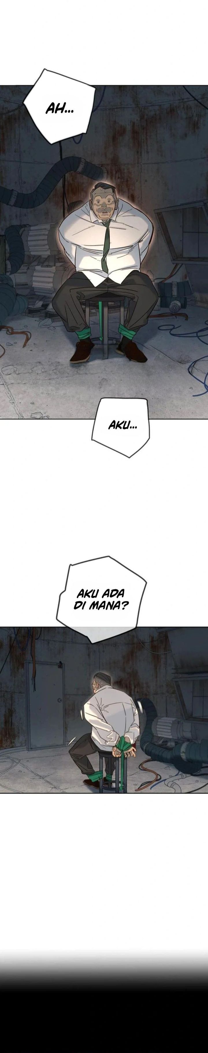 Read Everyone Loves Her ID Manga Online