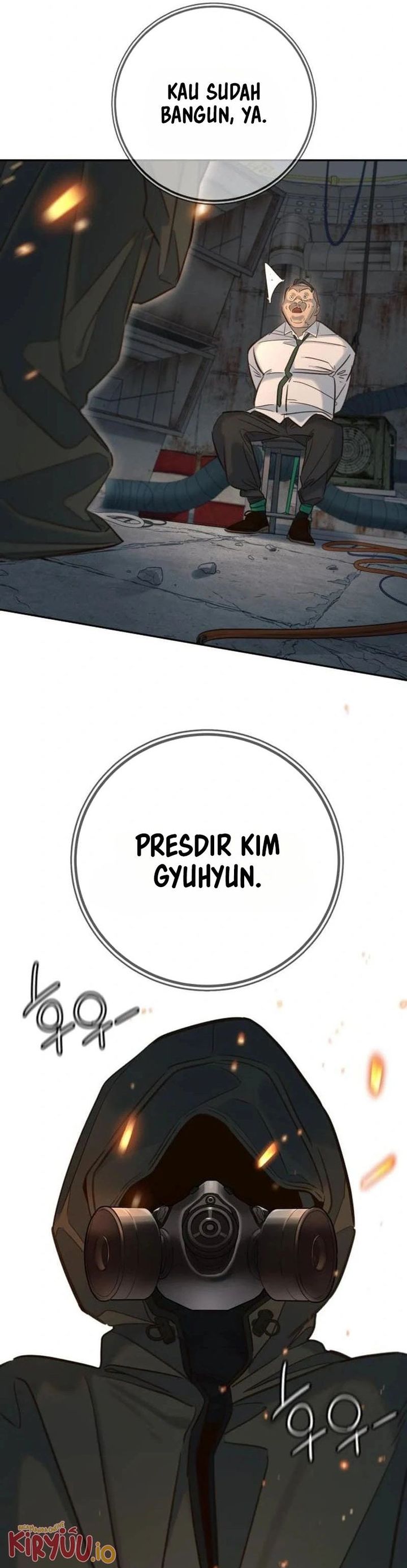 Read Everyone Loves Her ID Manga Online
