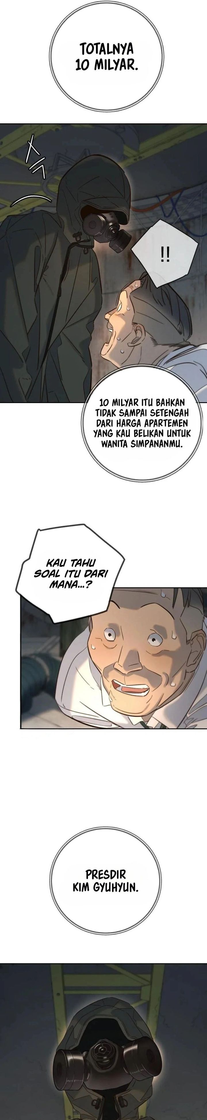 Read Everyone Loves Her ID Manga Online