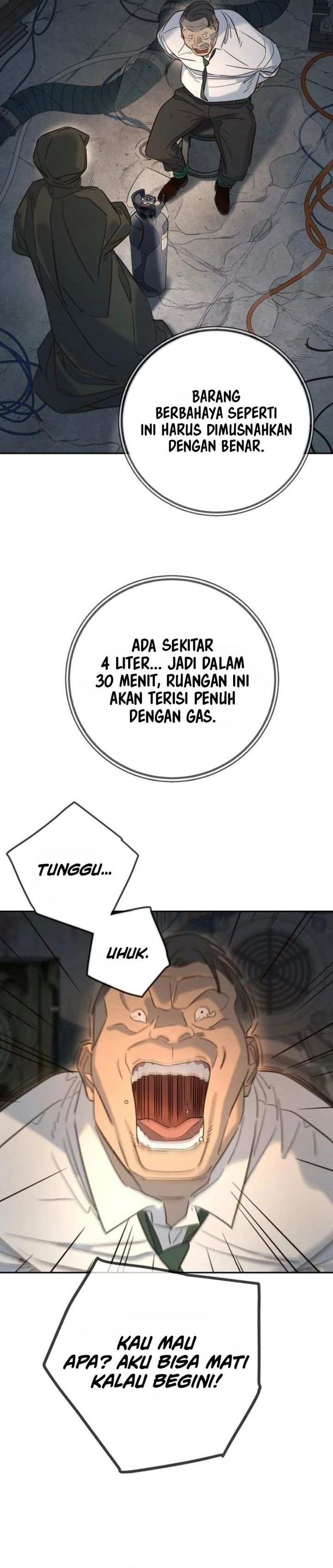 Read Everyone Loves Her ID Manga Online