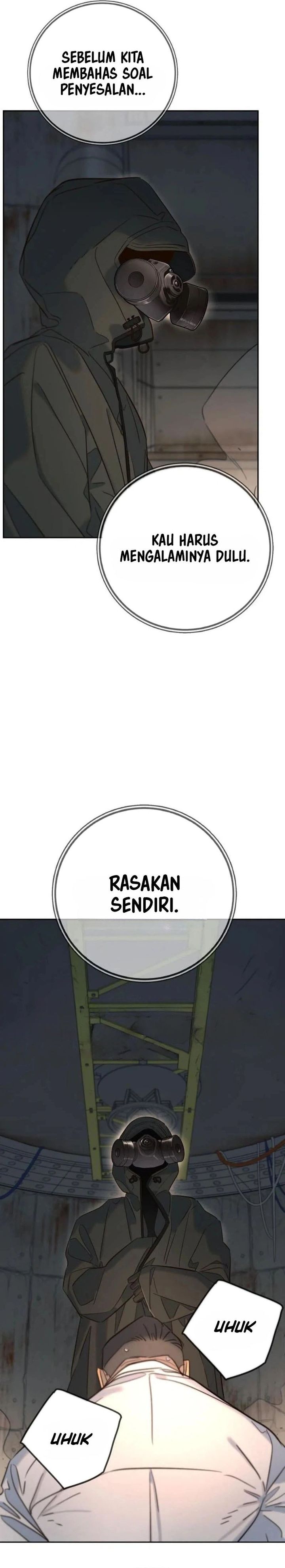 Read Everyone Loves Her ID Manga Online