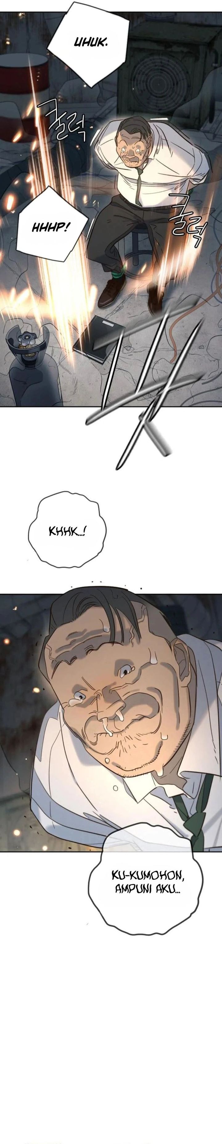 Read Everyone Loves Her ID Manga Online
