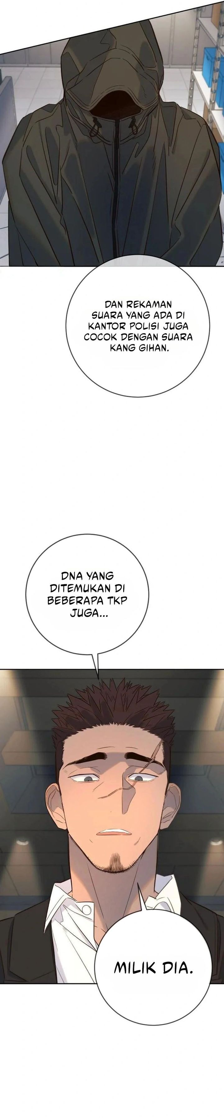 Read Everyone Loves Her ID Manga Online