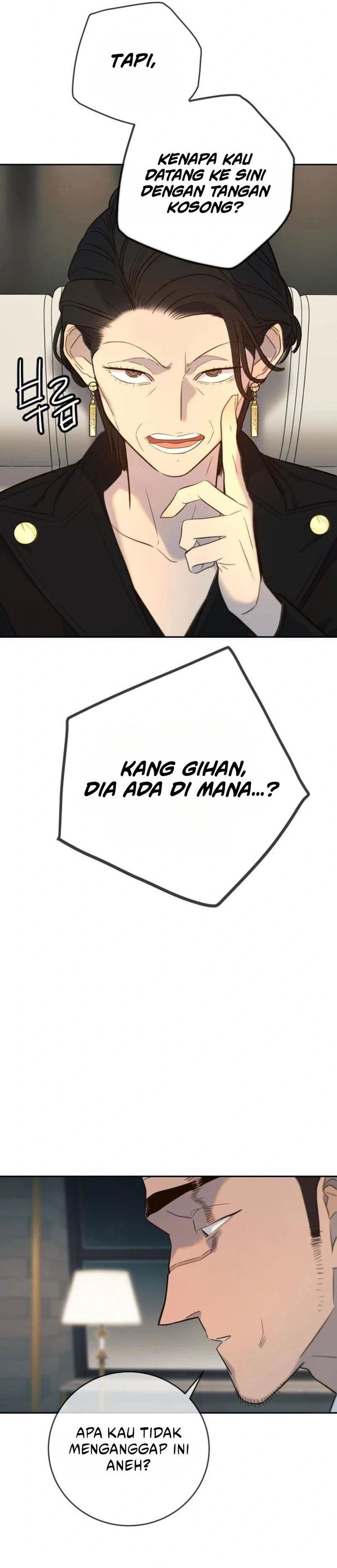 Read Everyone Loves Her ID Manga Online