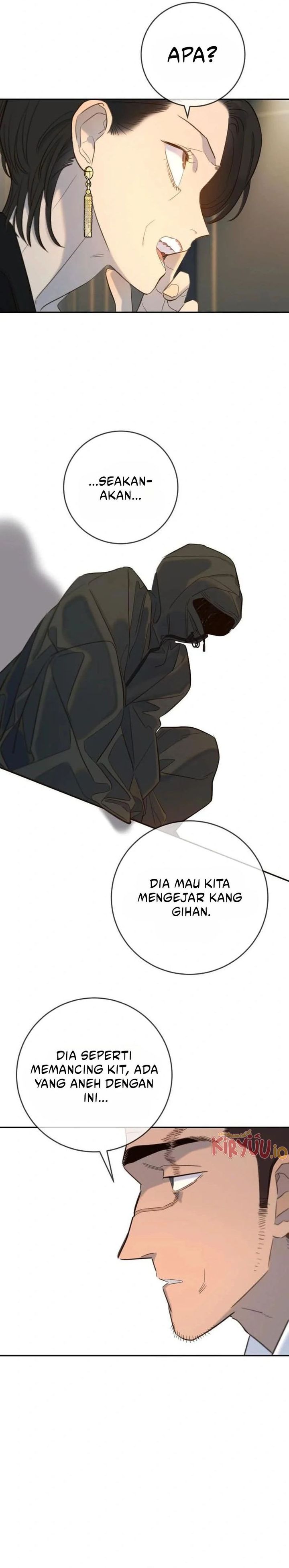 Read Everyone Loves Her ID Manga Online