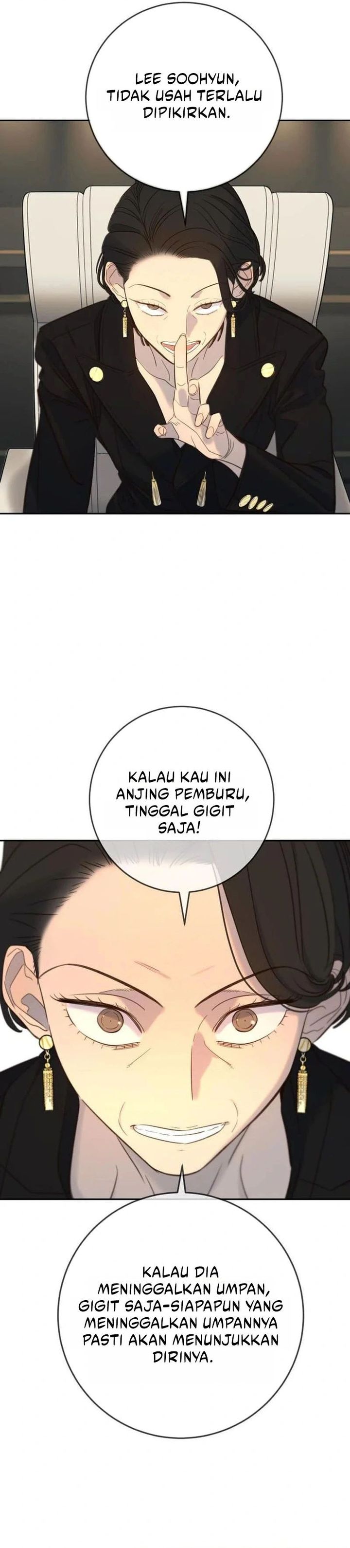 Read Everyone Loves Her ID Manga Online