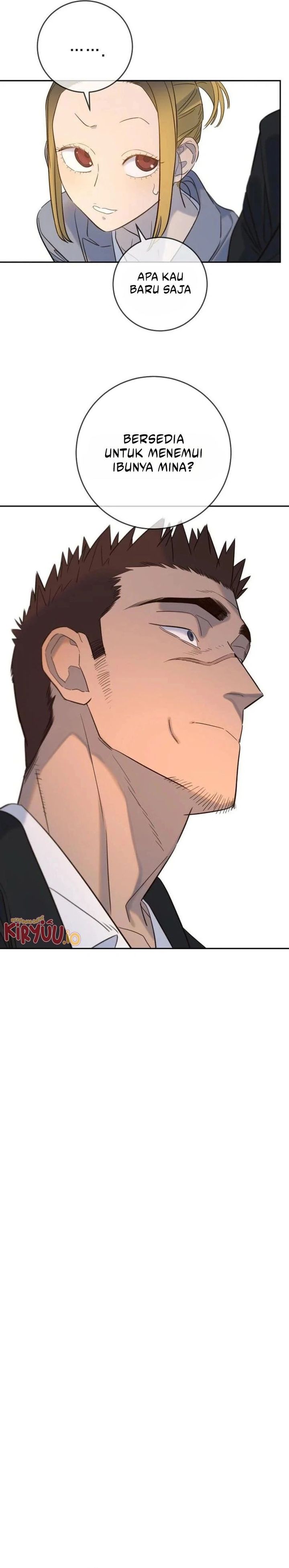 Read Everyone Loves Her ID Manga Online
