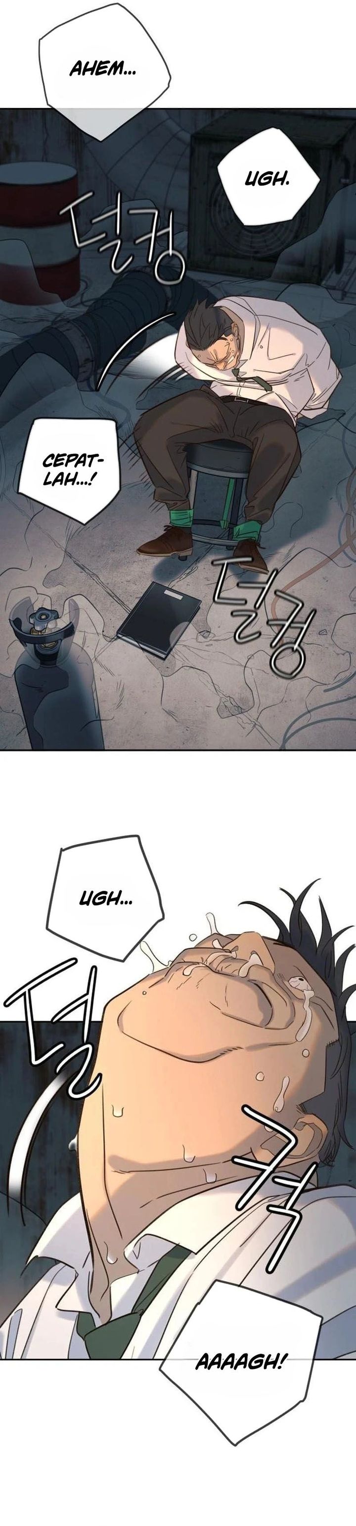Read Everyone Loves Her ID Manga Online