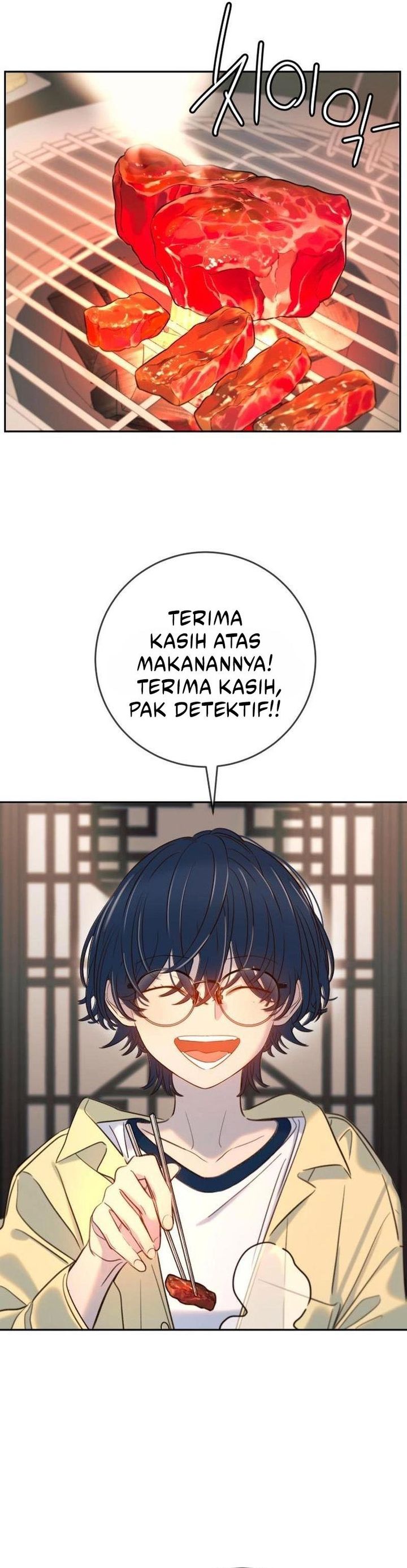 Read Everyone Loves Her ID Manga Online