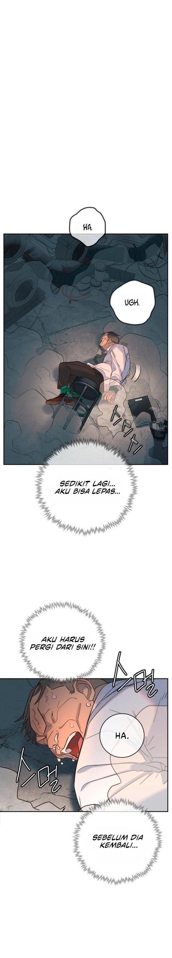 Read Everyone Loves Her ID Manga Online