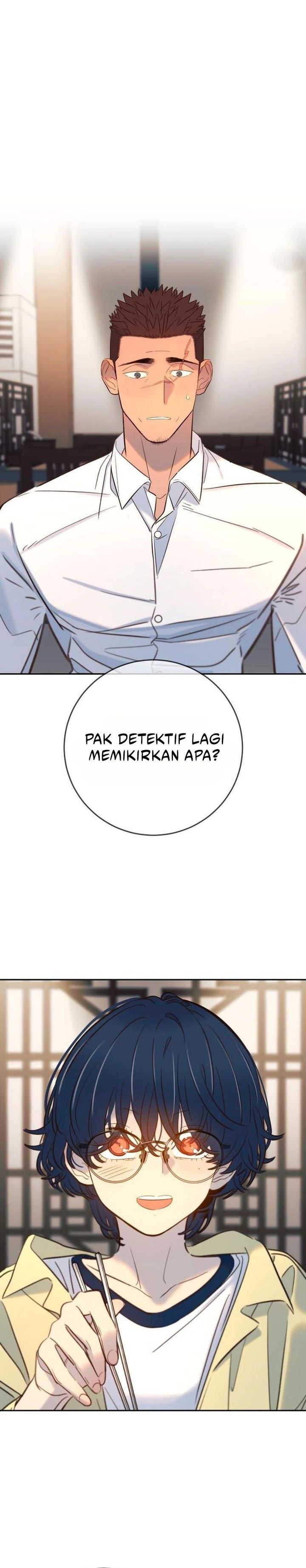 Read Everyone Loves Her ID Manga Online