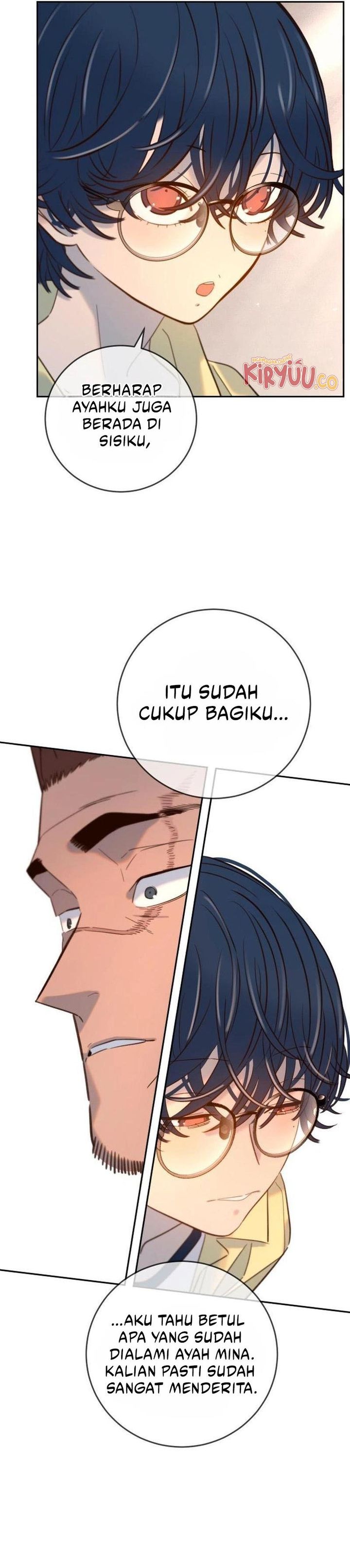 Read Everyone Loves Her ID Manga Online