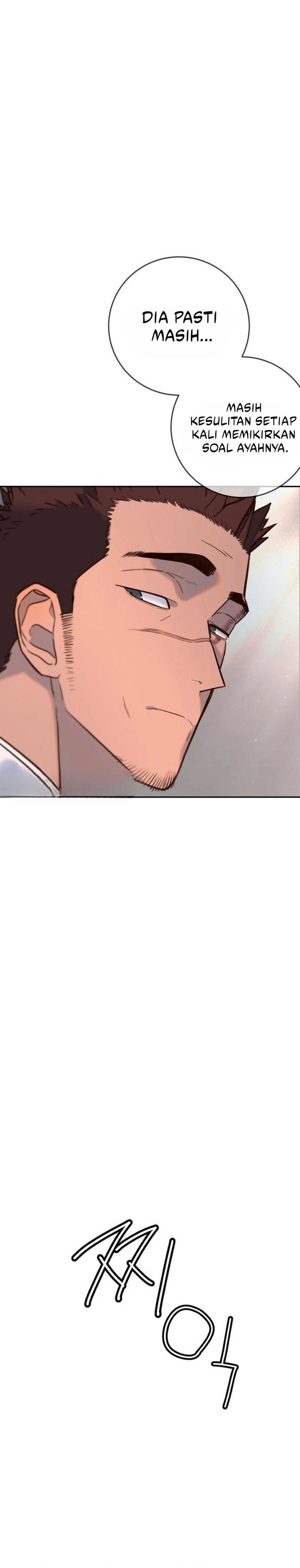 Read Everyone Loves Her ID Manga Online
