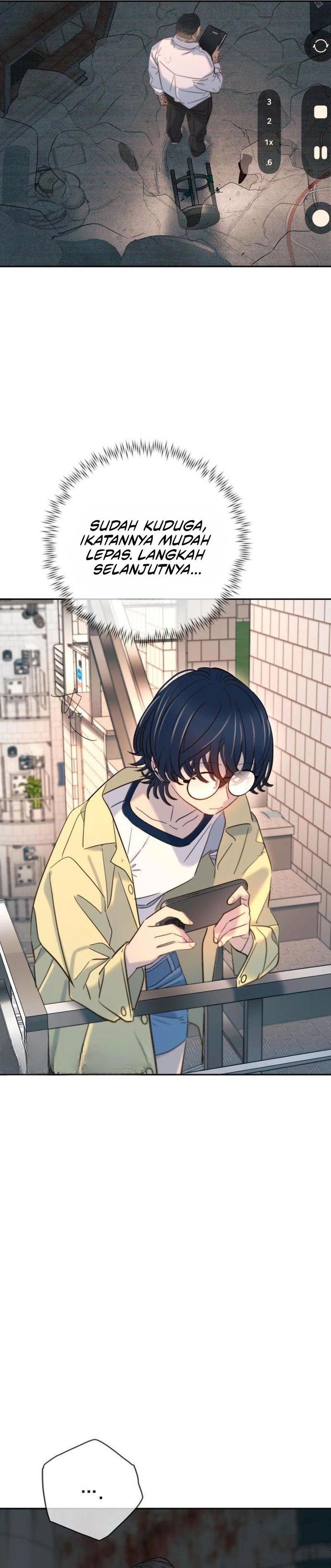 Read Everyone Loves Her ID Manga Online