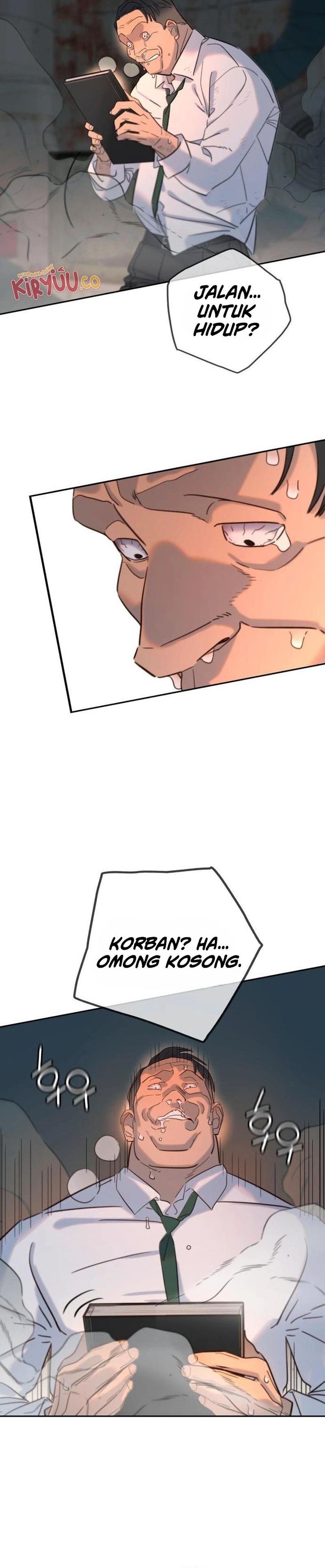 Read Everyone Loves Her ID Manga Online