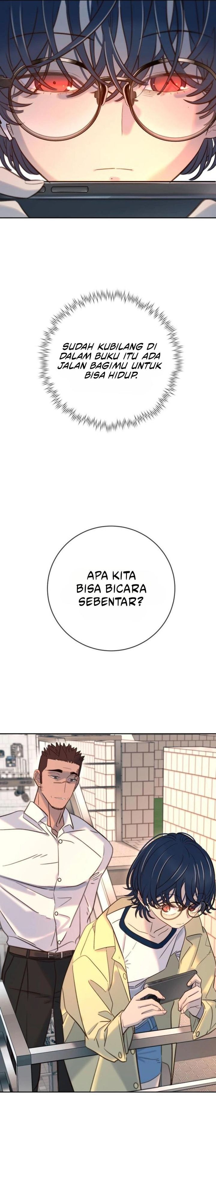 Read Everyone Loves Her ID Manga Online