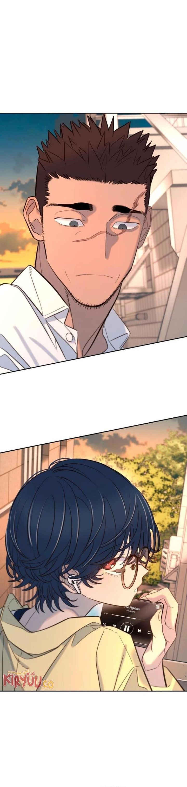 Read Everyone Loves Her ID Manga Online