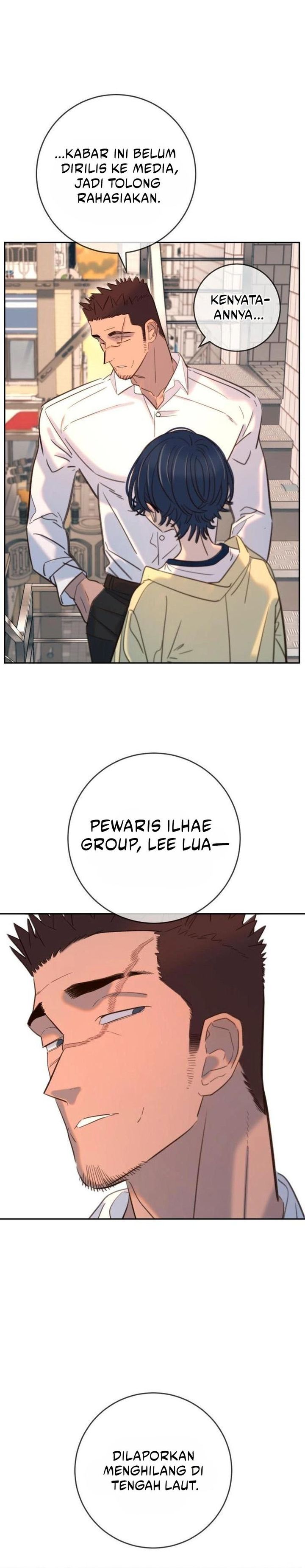 Read Everyone Loves Her ID Manga Online