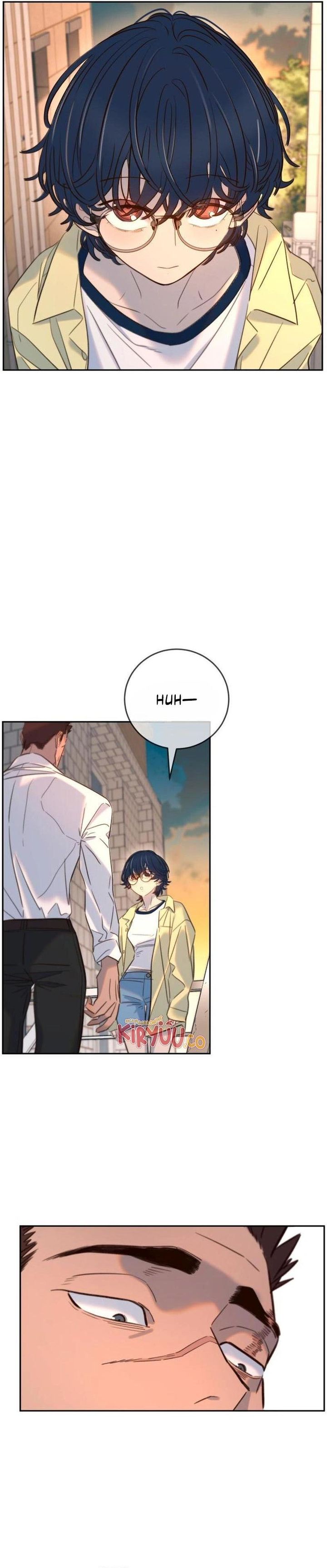 Read Everyone Loves Her ID Manga Online