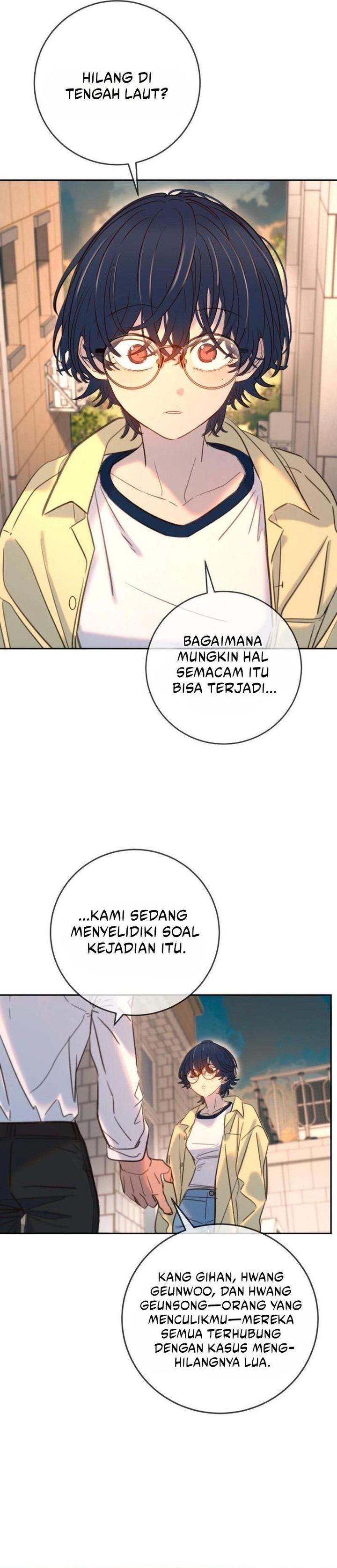 Read Everyone Loves Her ID Manga Online