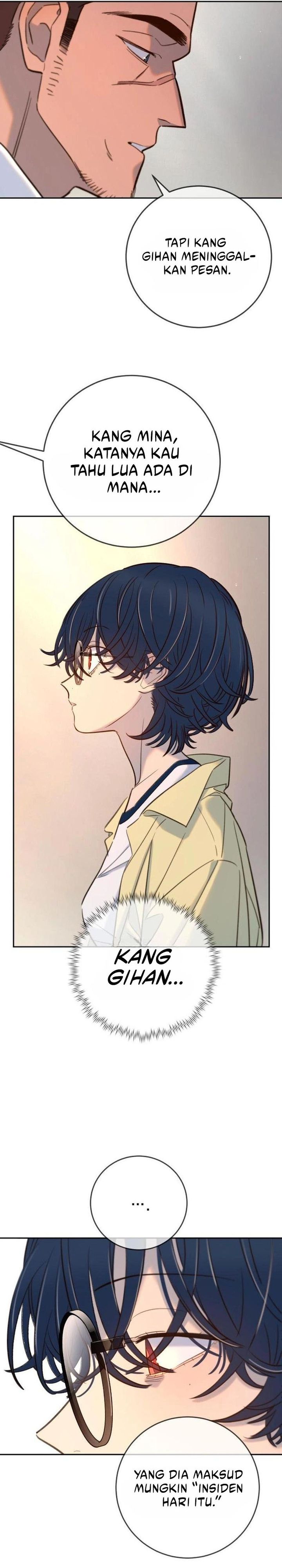 Read Everyone Loves Her ID Manga Online