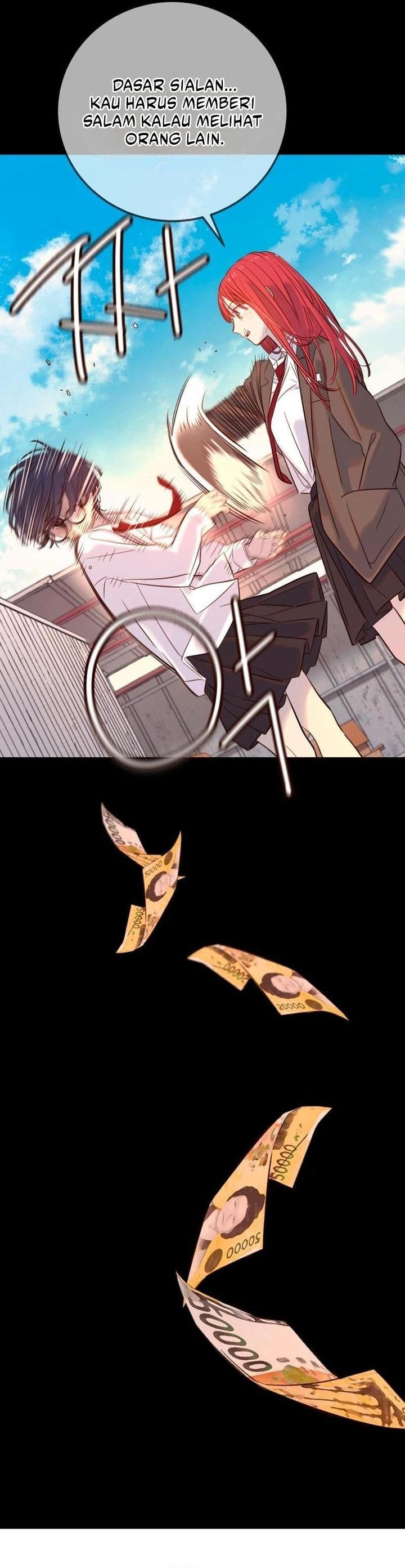 Read Everyone Loves Her ID Manga Online