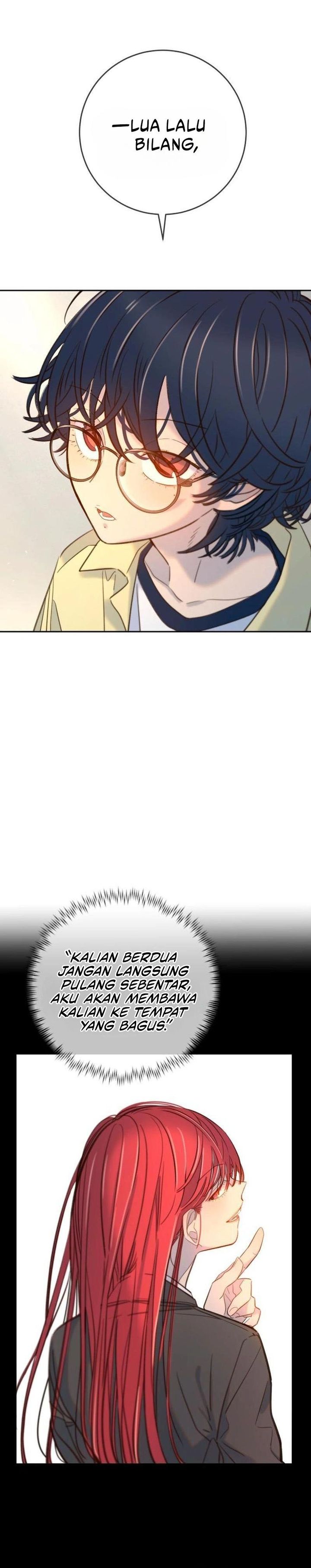 Read Everyone Loves Her ID Manga Online
