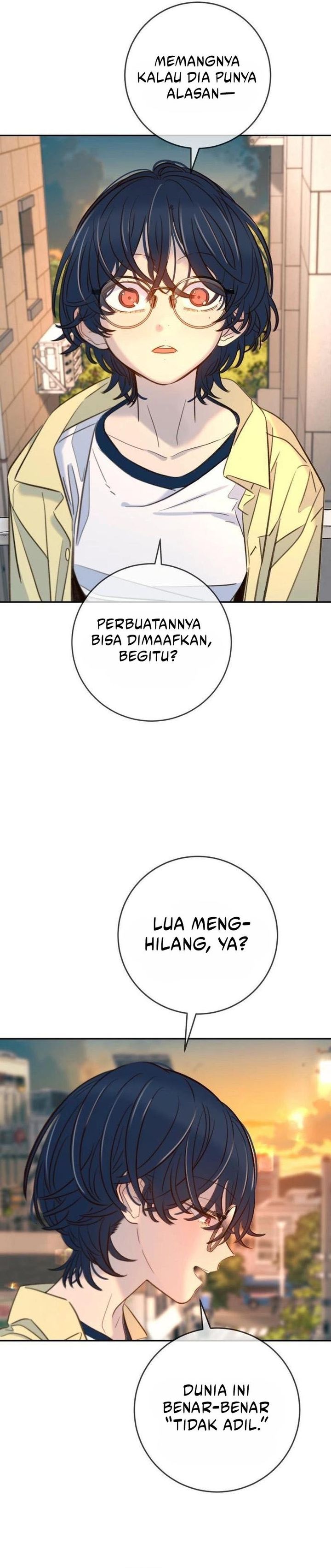 Read Everyone Loves Her ID Manga Online