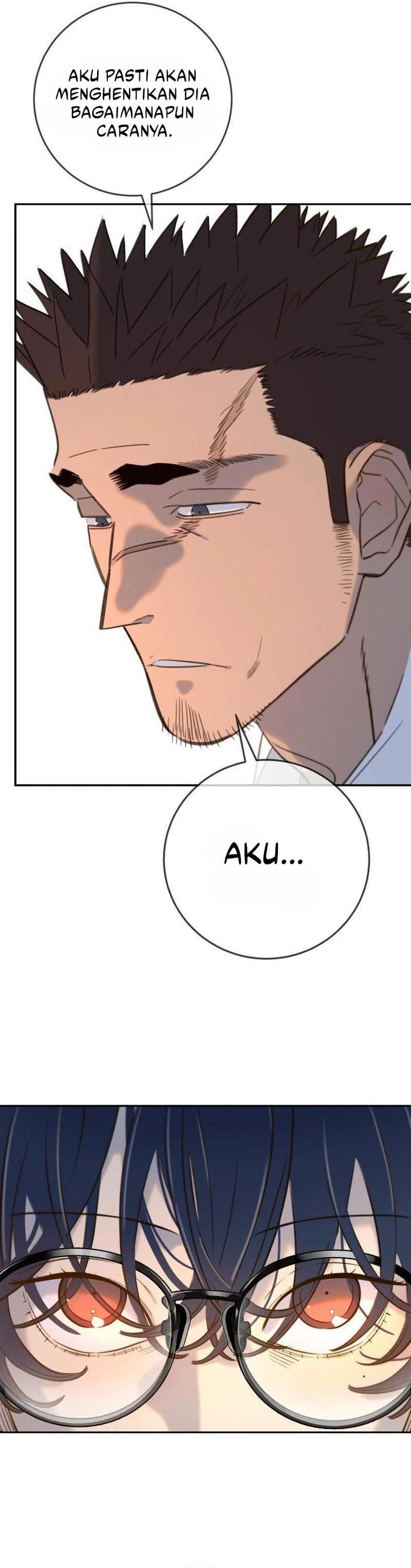 Read Everyone Loves Her ID Manga Online