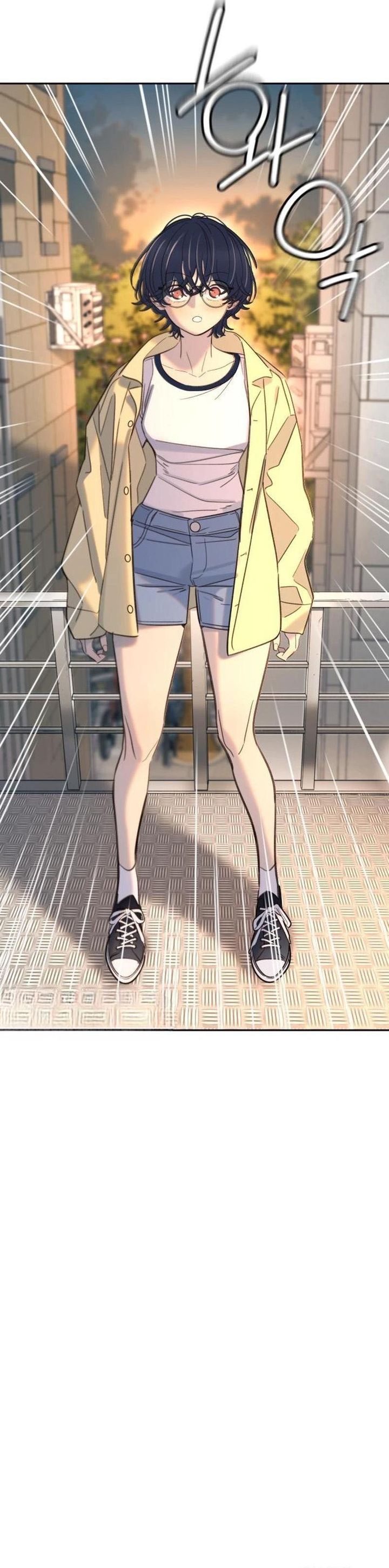 Read Everyone Loves Her ID Manga Online