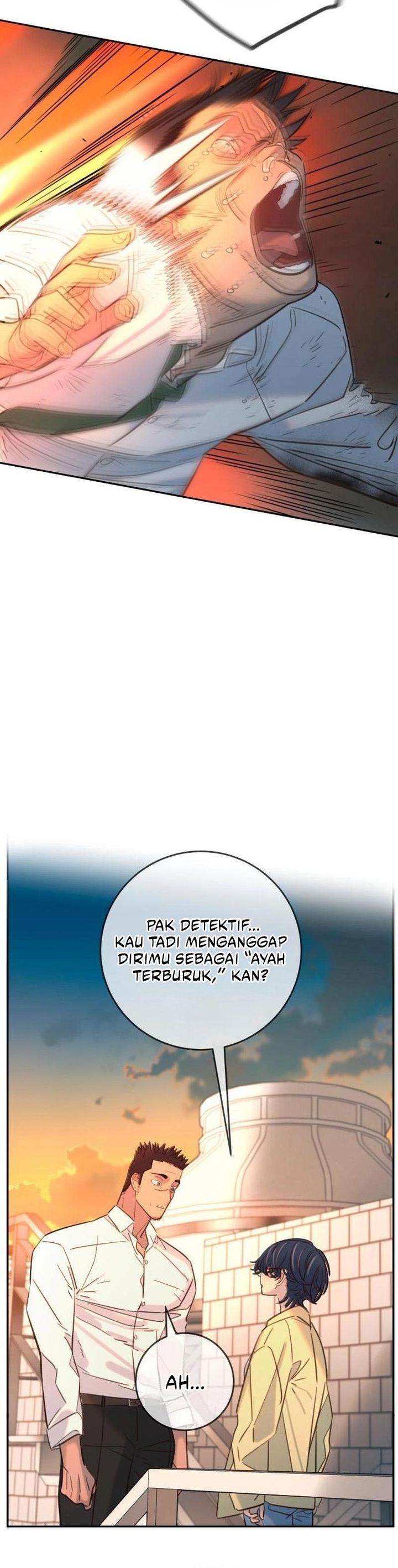 Read Everyone Loves Her ID Manga Online