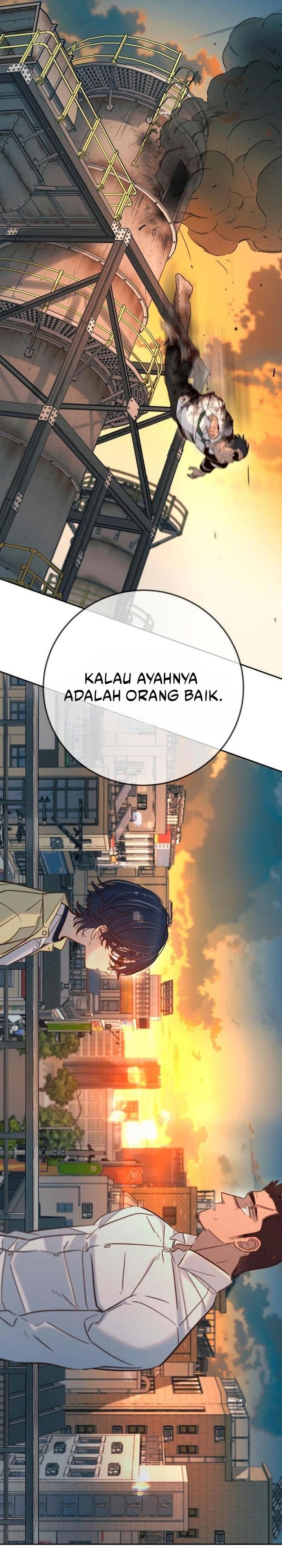 Read Everyone Loves Her ID Manga Online