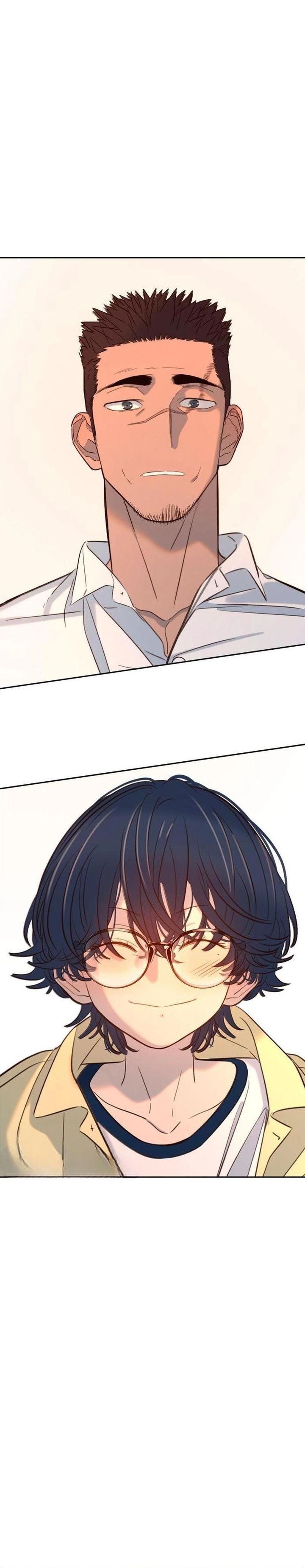 Read Everyone Loves Her ID Manga Online